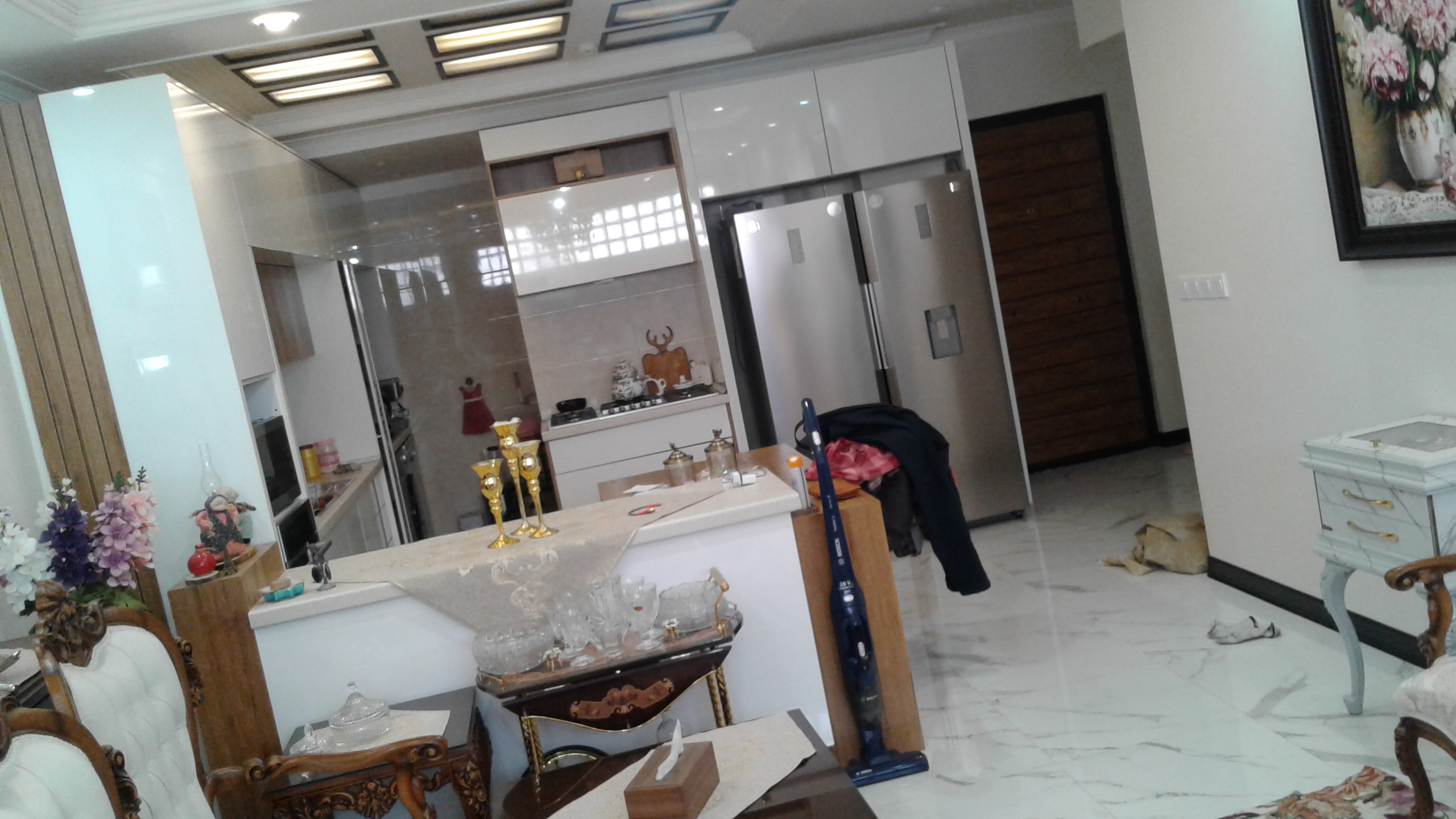 اجاره کوتاه مدت