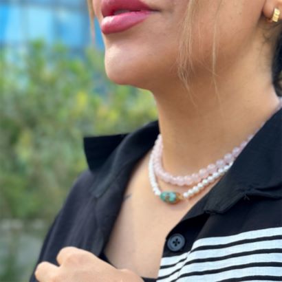 گالری سنگ و جواهر باقری