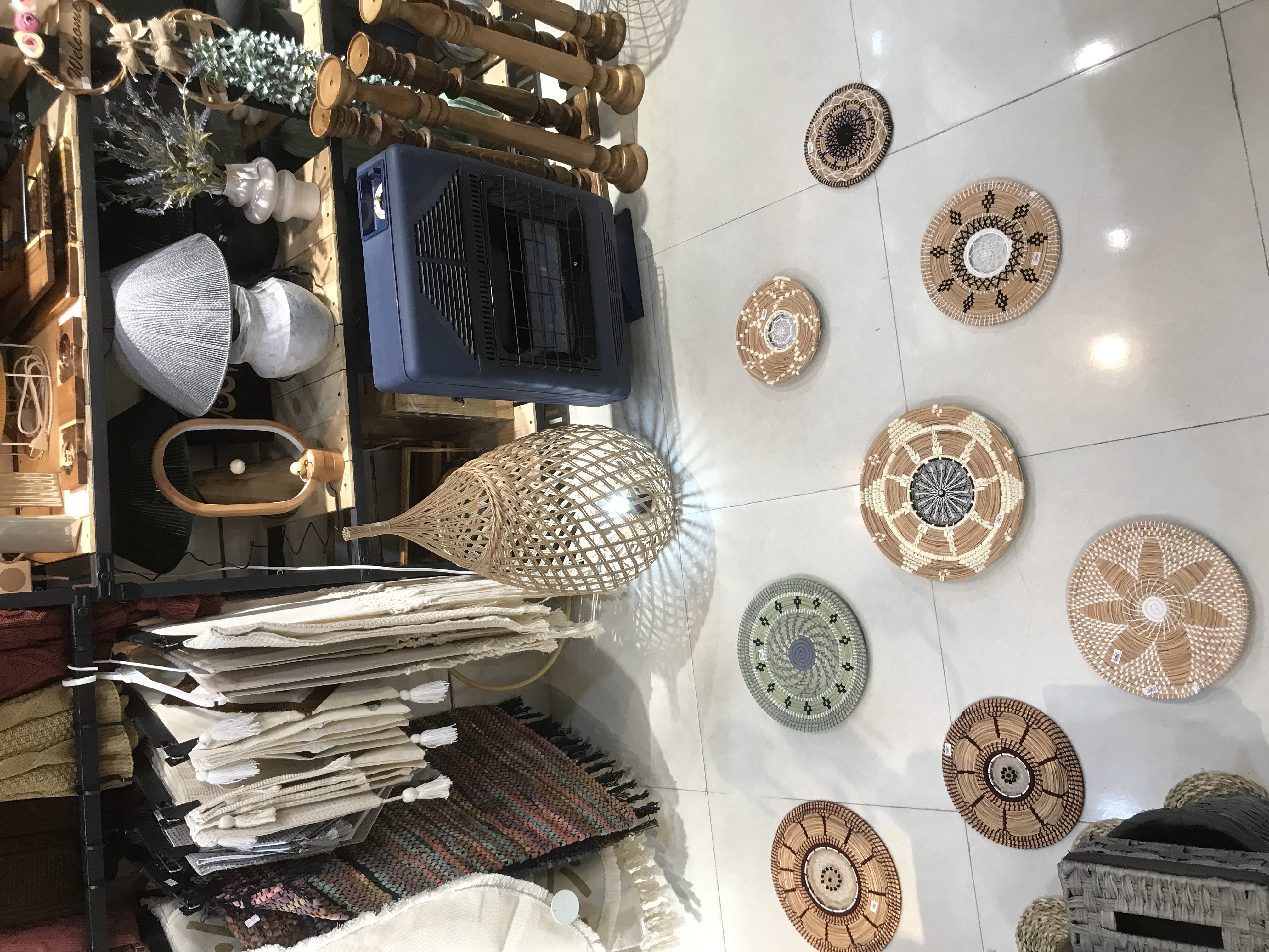 صنایع دستی بوهو