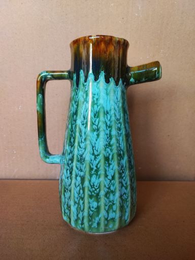 سفال و صنایع دستی