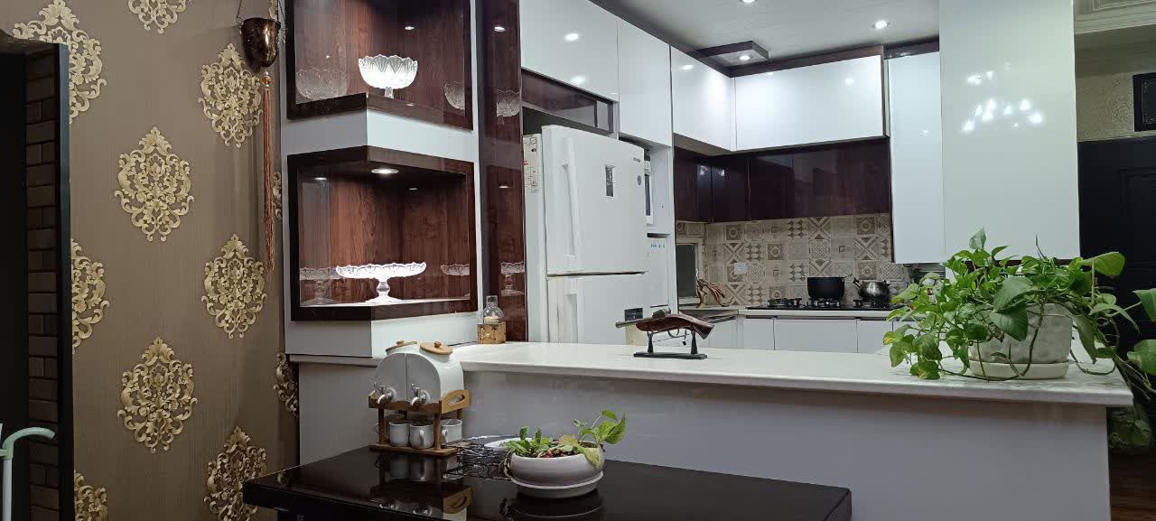 فروش آپارتمان 85 متری سند دار