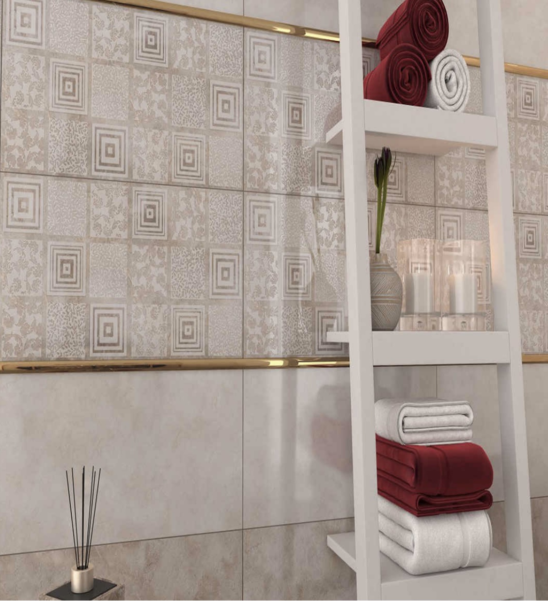 کاشی و سرامیک یزد