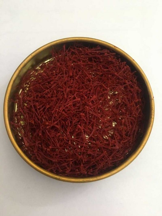 زعفران درجه یک و علا 