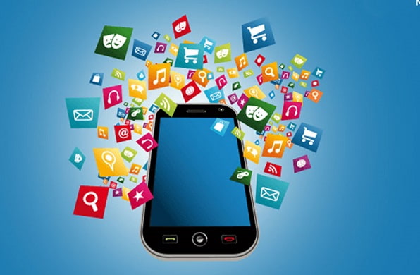 تعمیرات نرم افزاری گوشی