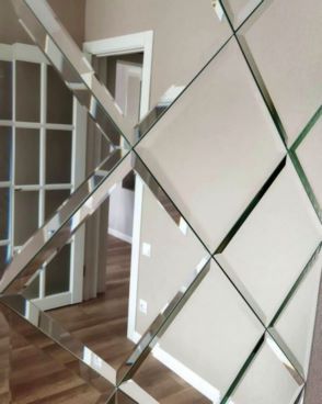 آینه دکوراتیو