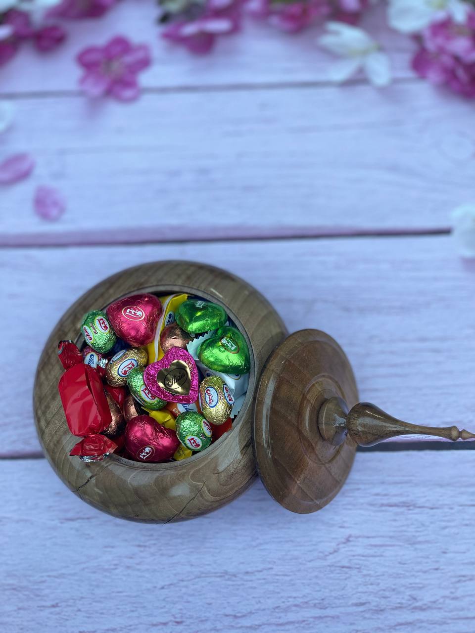 صنایع چوبی