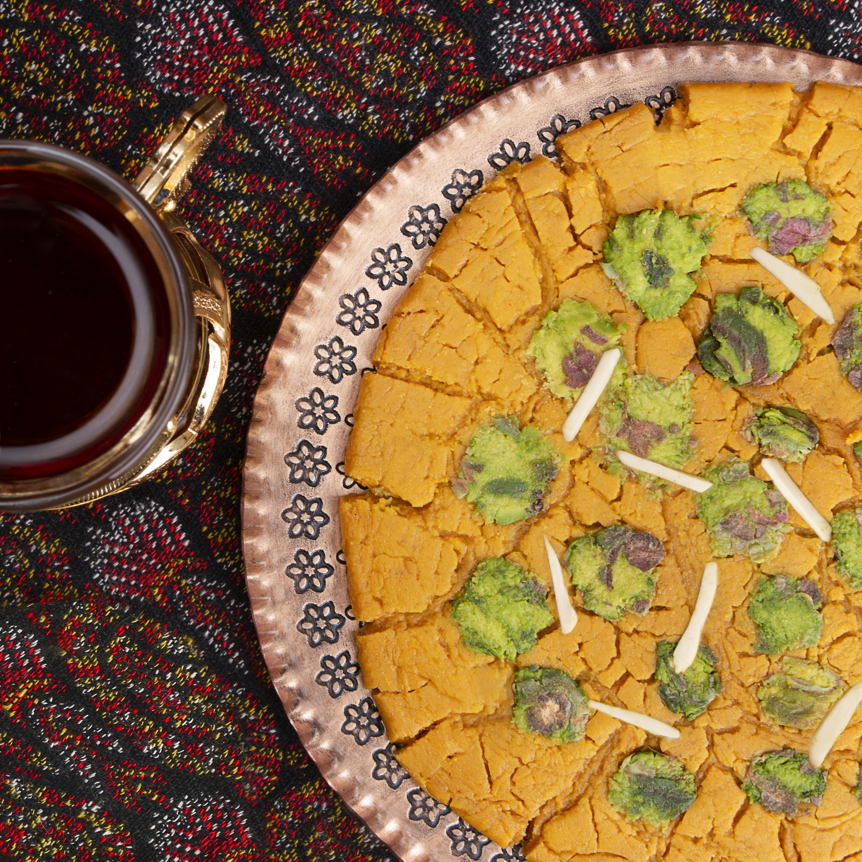 سوهان روغن حیوانی اعلا