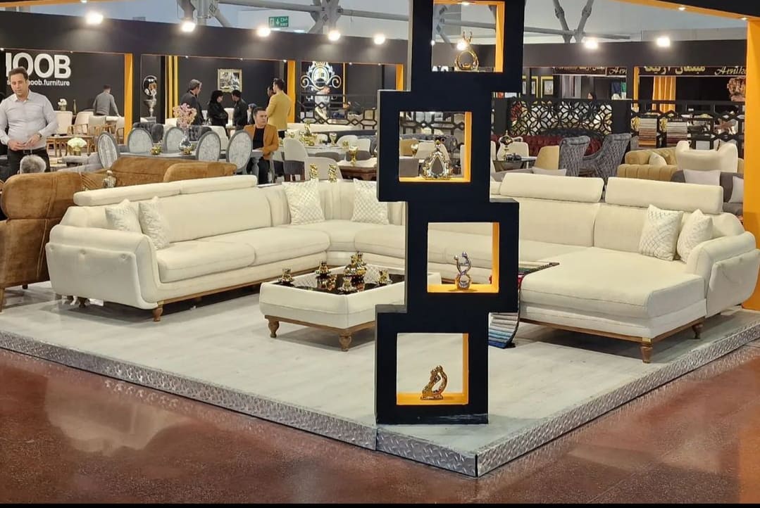 مبلمان خانگی 