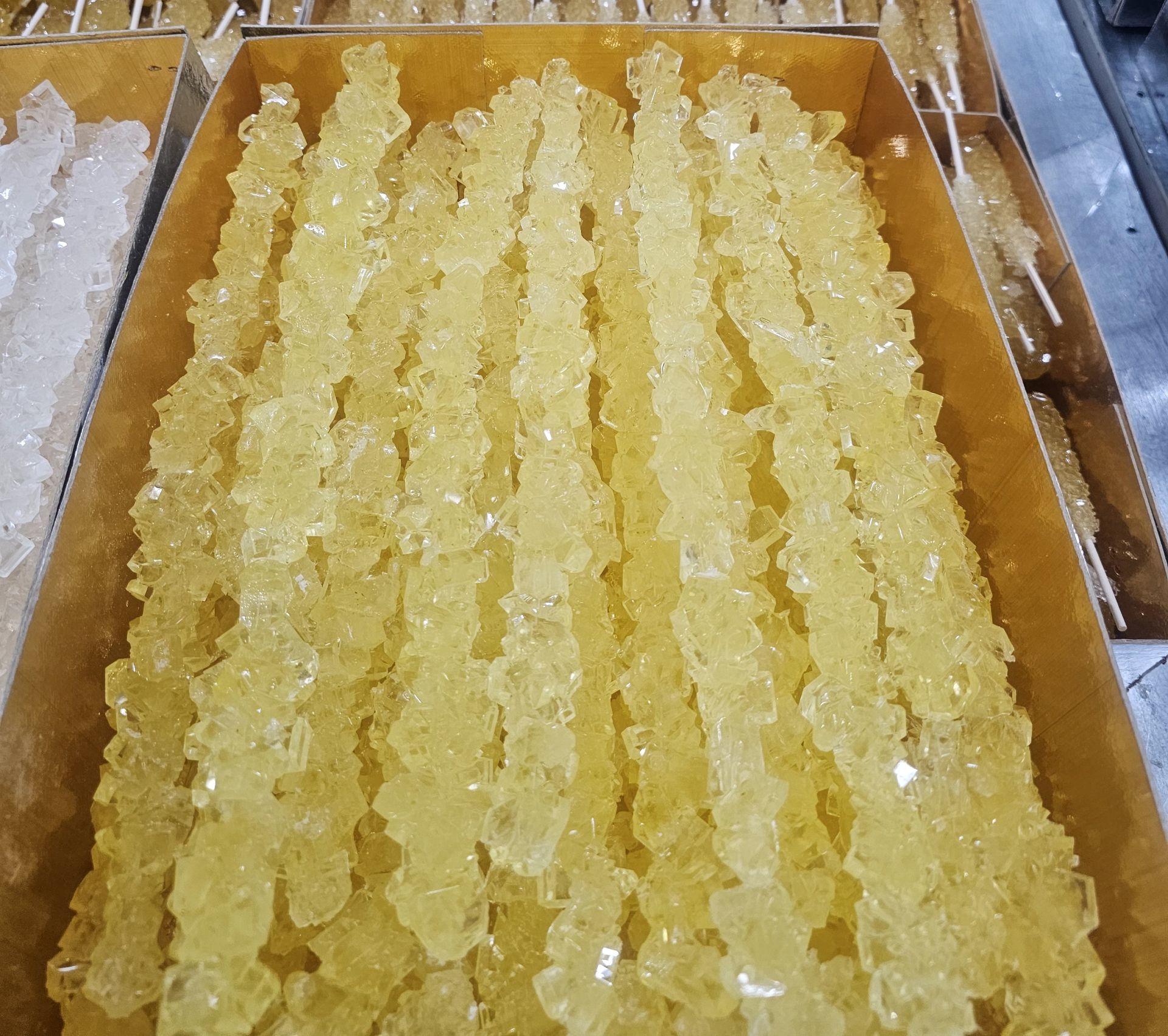 فروش نبات به صورت عمده