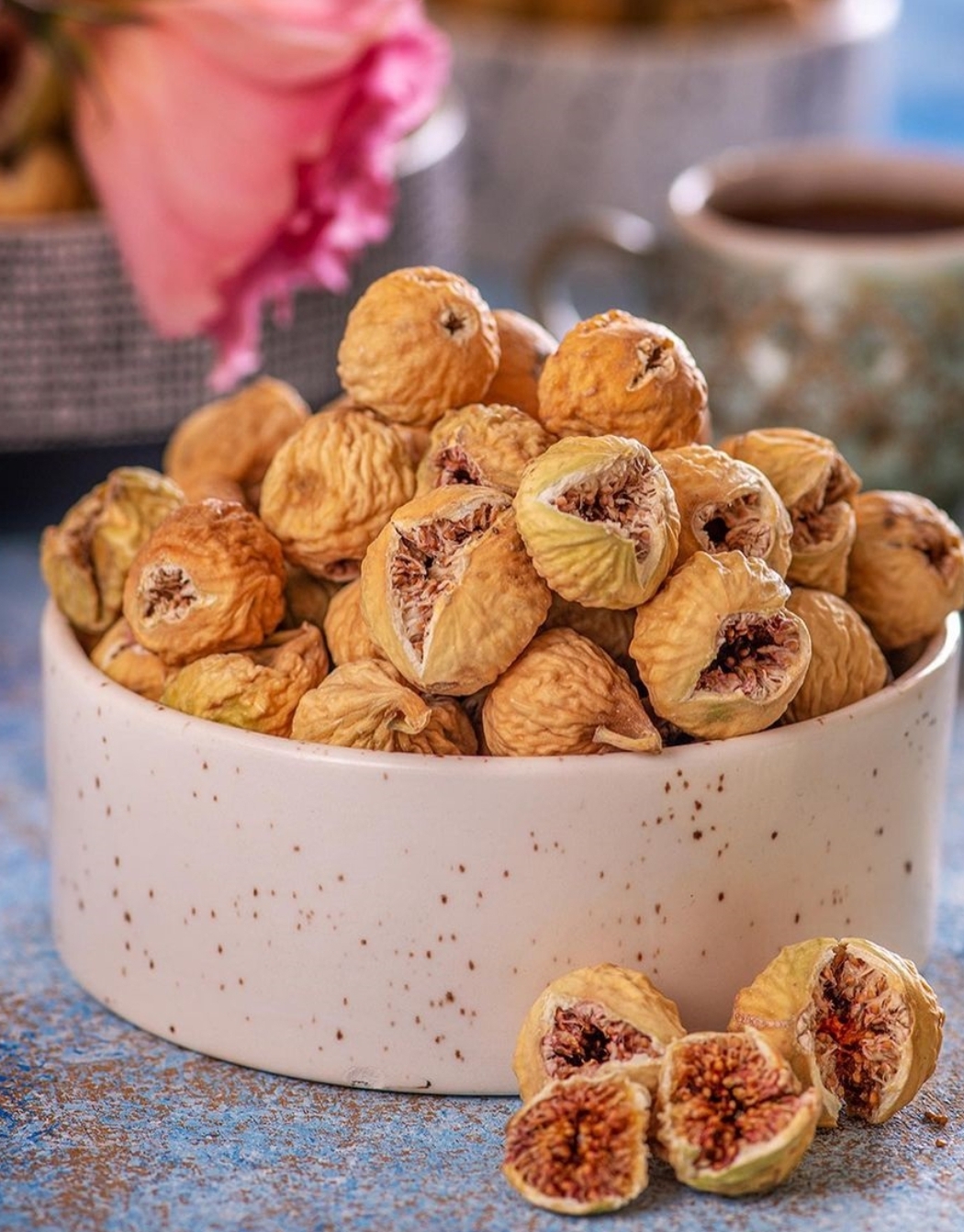 انجیر درجه یک استهبان