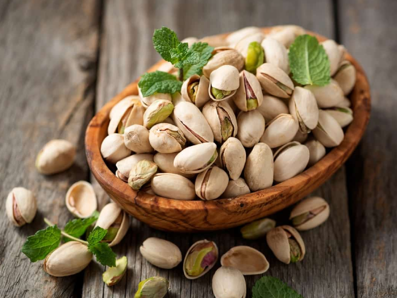 محصولات غذایی 