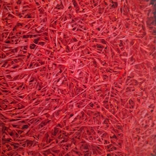 زعفران سوپر نگین اعلای قائنات ایرانی