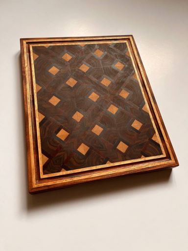 تخته گوشت اینگرید