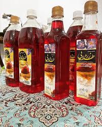 اسانس زعفران 