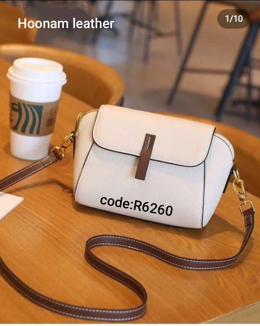 تولید کیف های چرمی