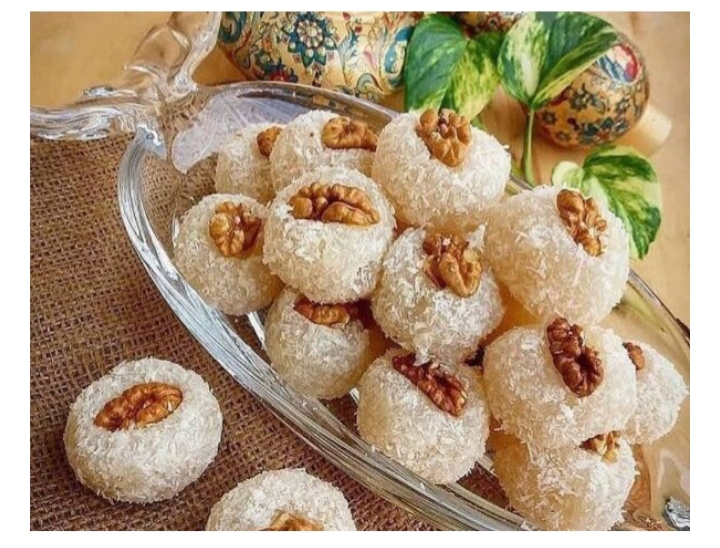 سوغات آذربایجان