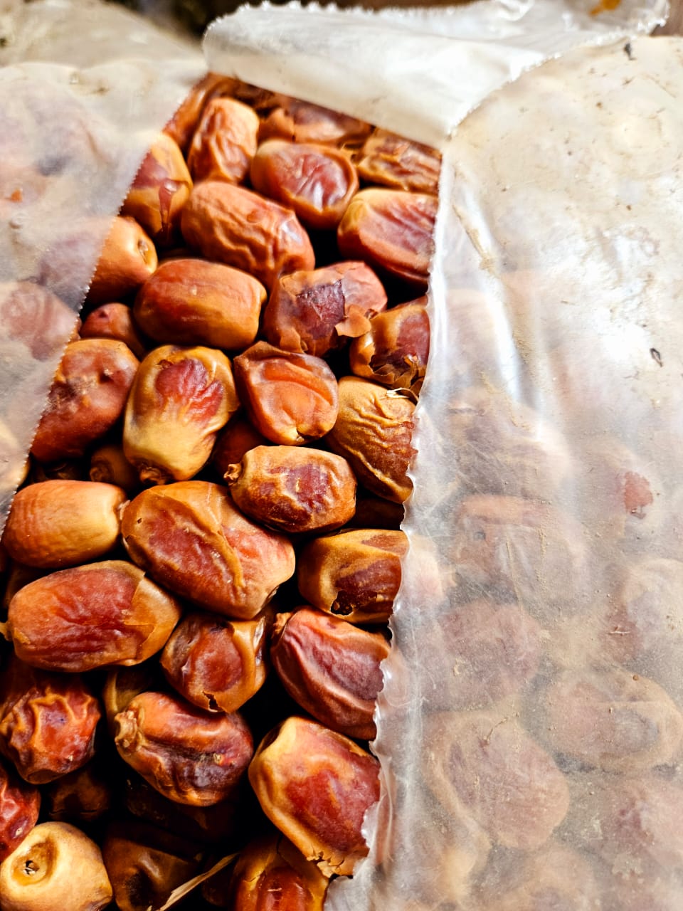 رطب تجارت 