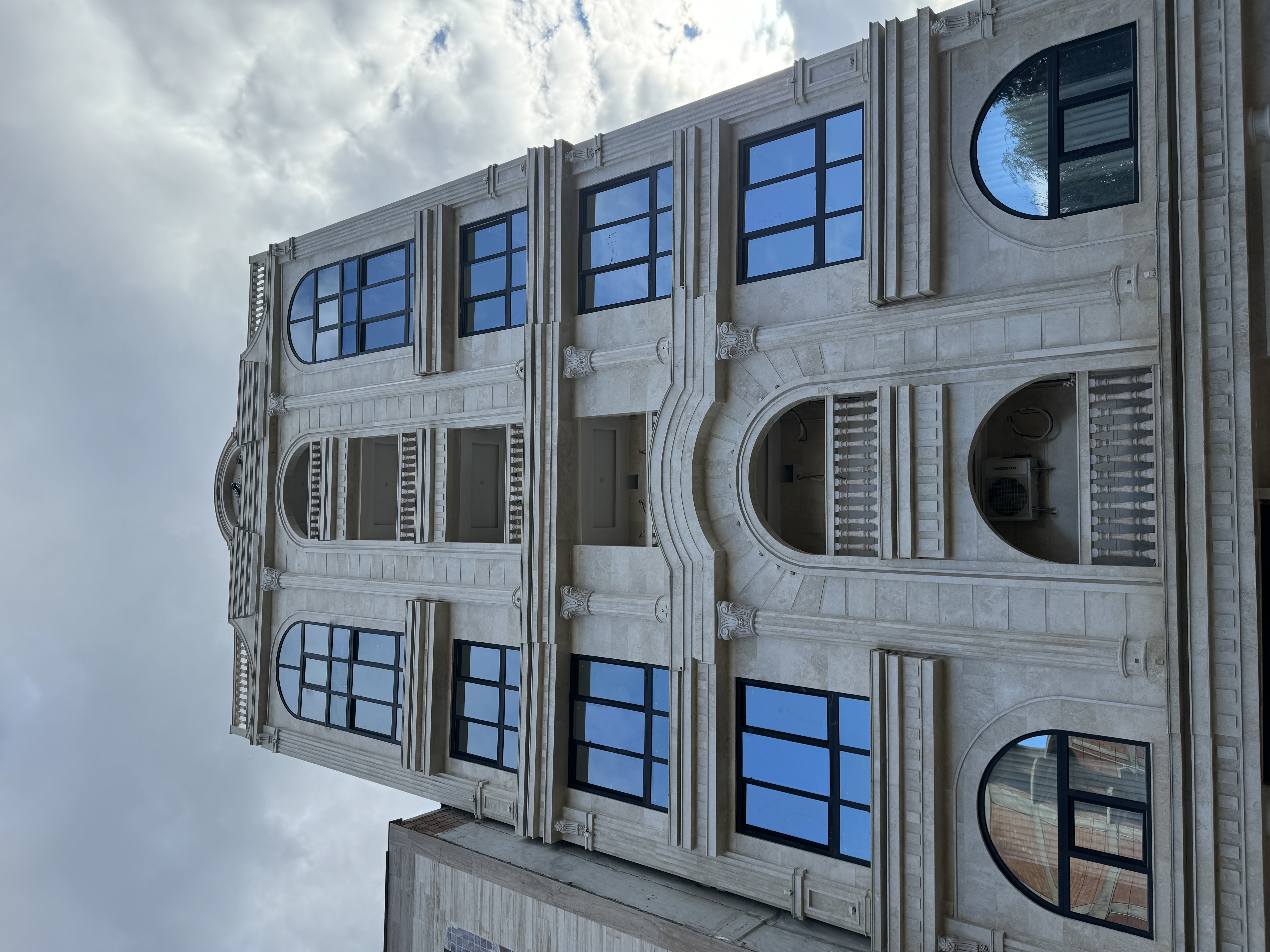 شرکت درب و پنجره upvc
