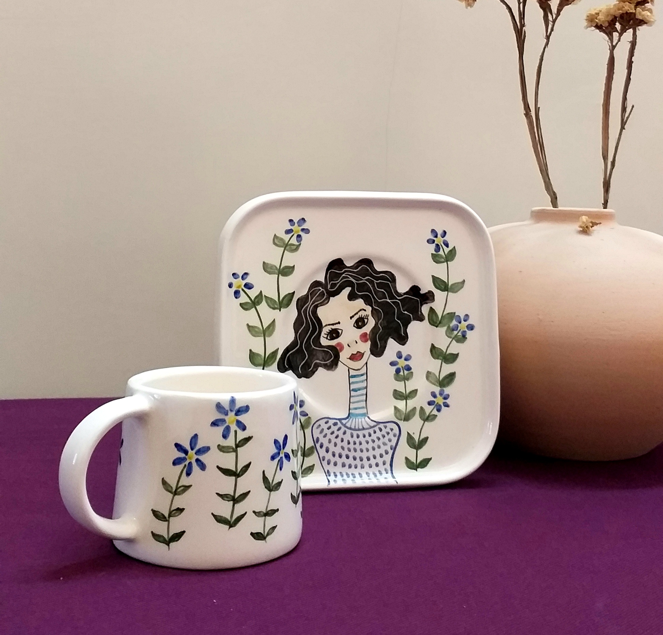 سرامیک باران