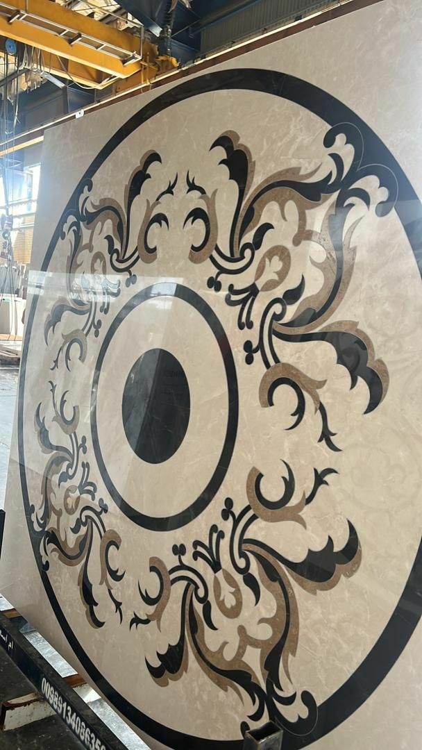 تولید سنگ معرق