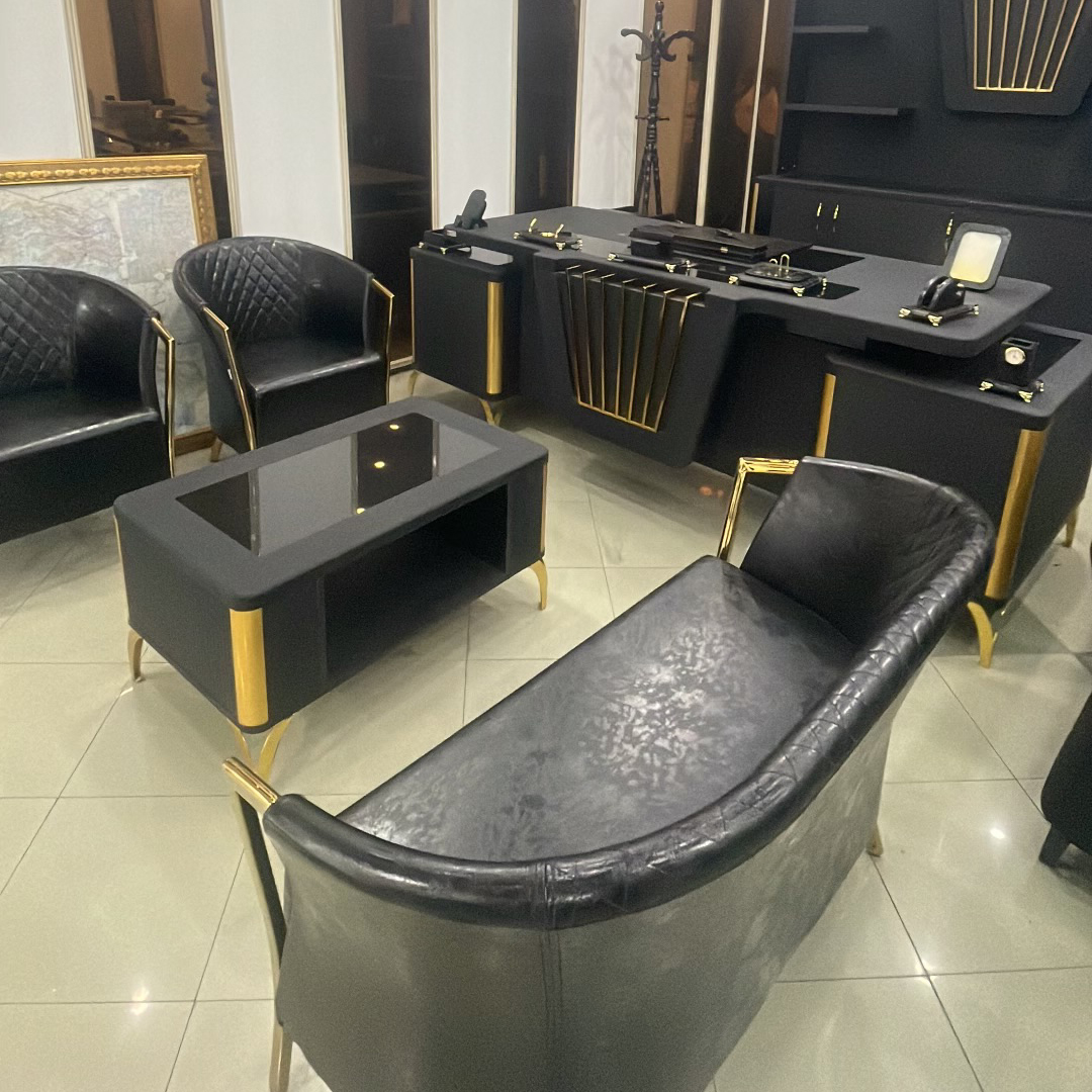 ملزومات اداری