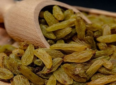 میوه خشک و خشکبار