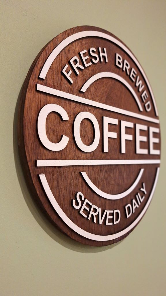 تولید کننده استند های  لوکس کافیبار