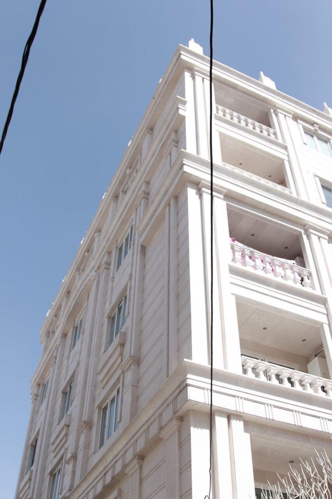 سنگ ساختمان