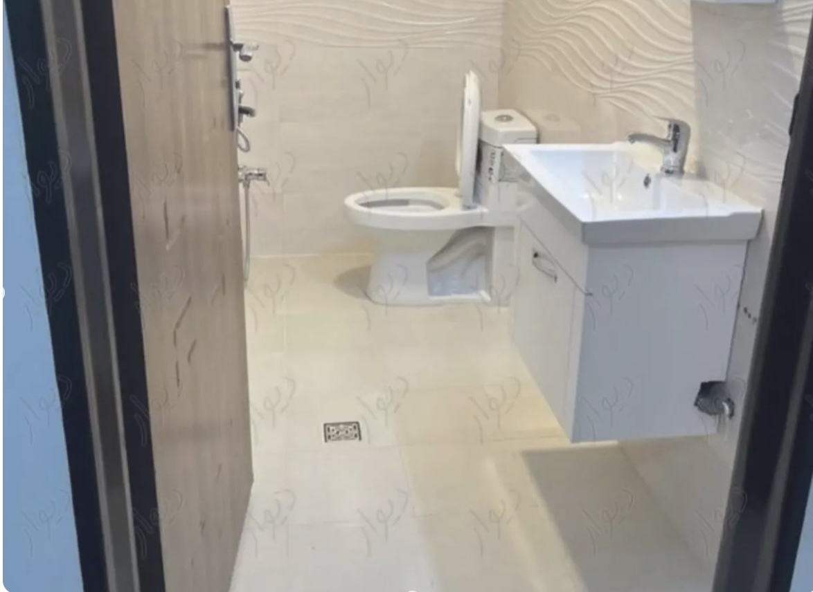 ویلا جنگلی با ویو امنیت عالی