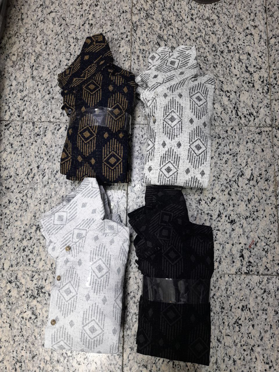 پیراهن مردانه عمده