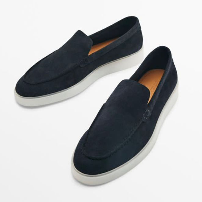 کفش مردانه برند ماسیمودوتی