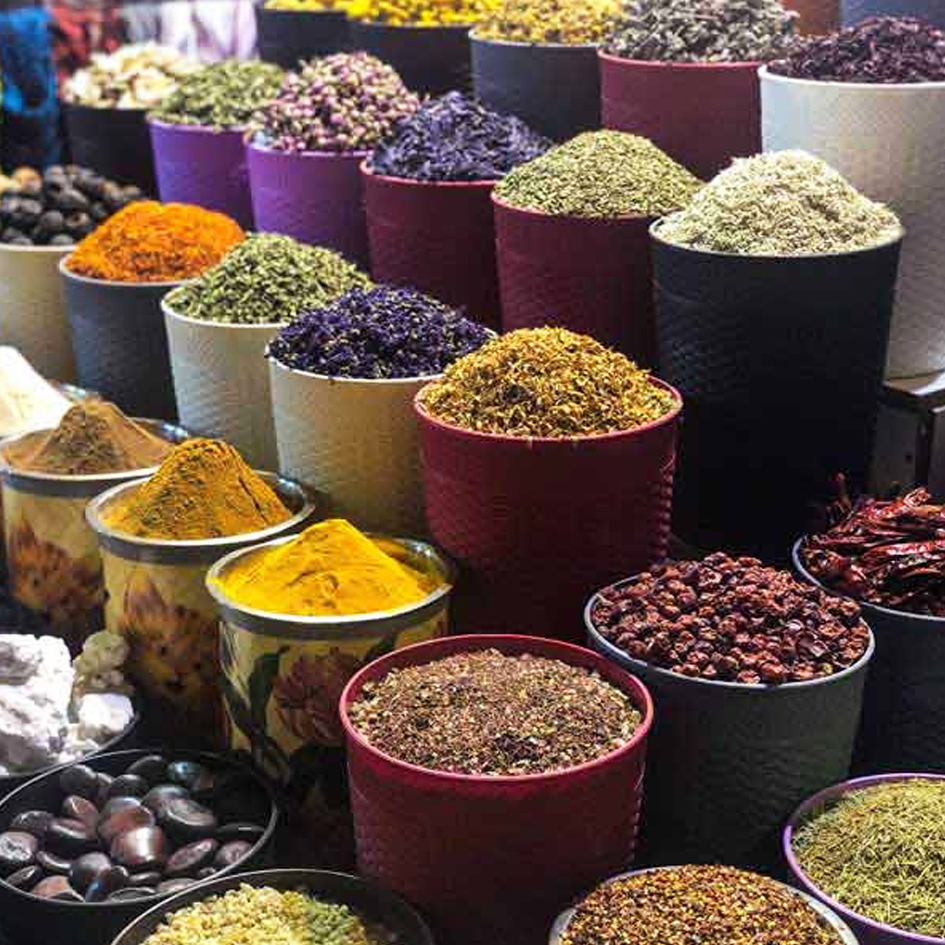 ادویه/زرشک/گیاهان دارویی