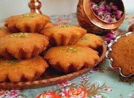 شیرینی جات