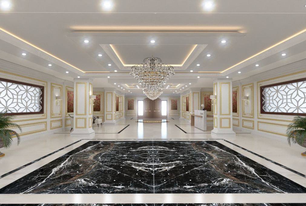 مجتمع های پرشین تهران