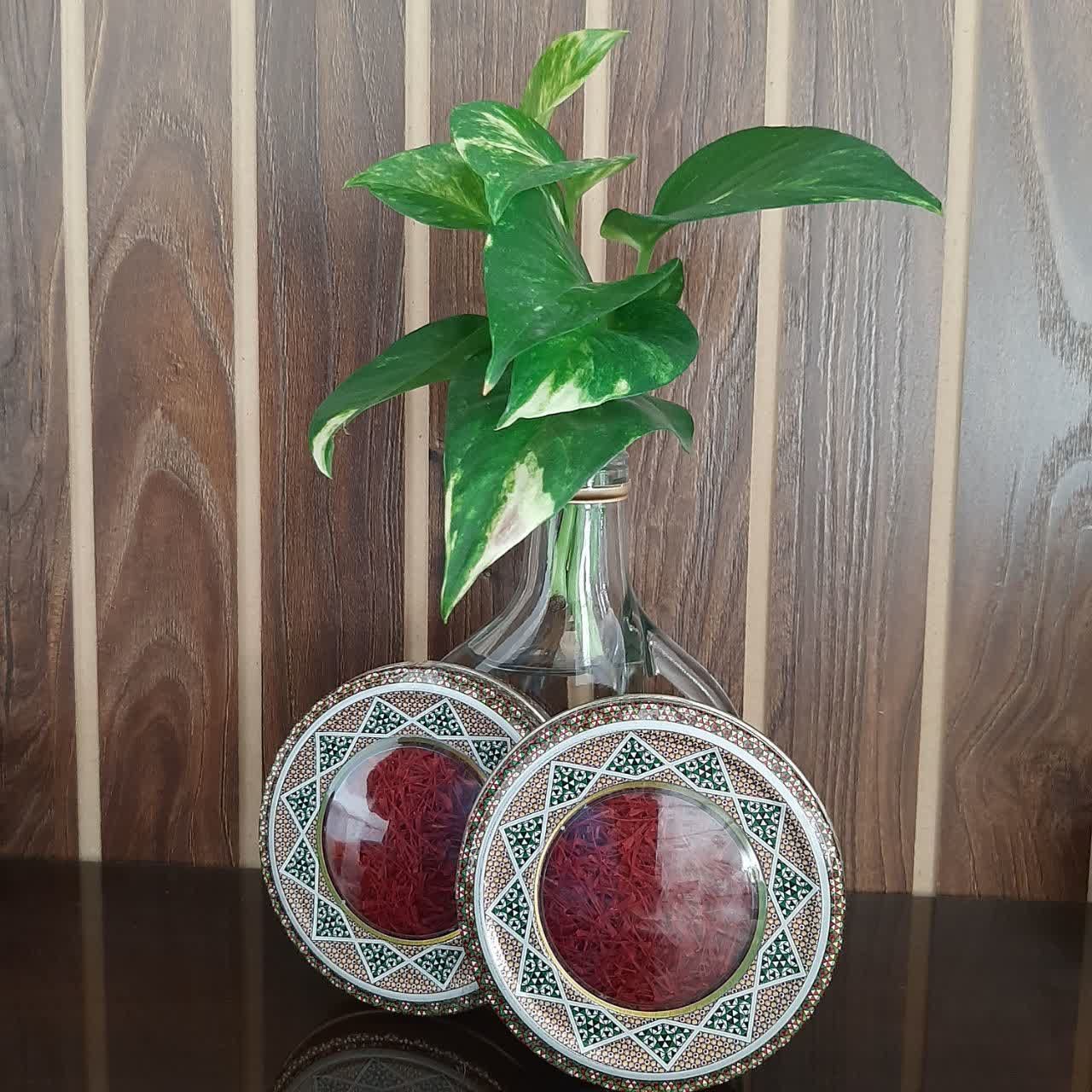زعفران