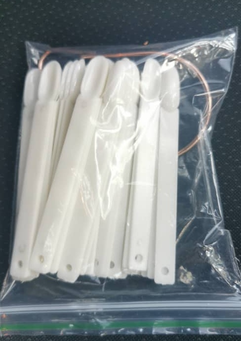 تولیدکننده محصولات آرایشی (لاین ناخن) 