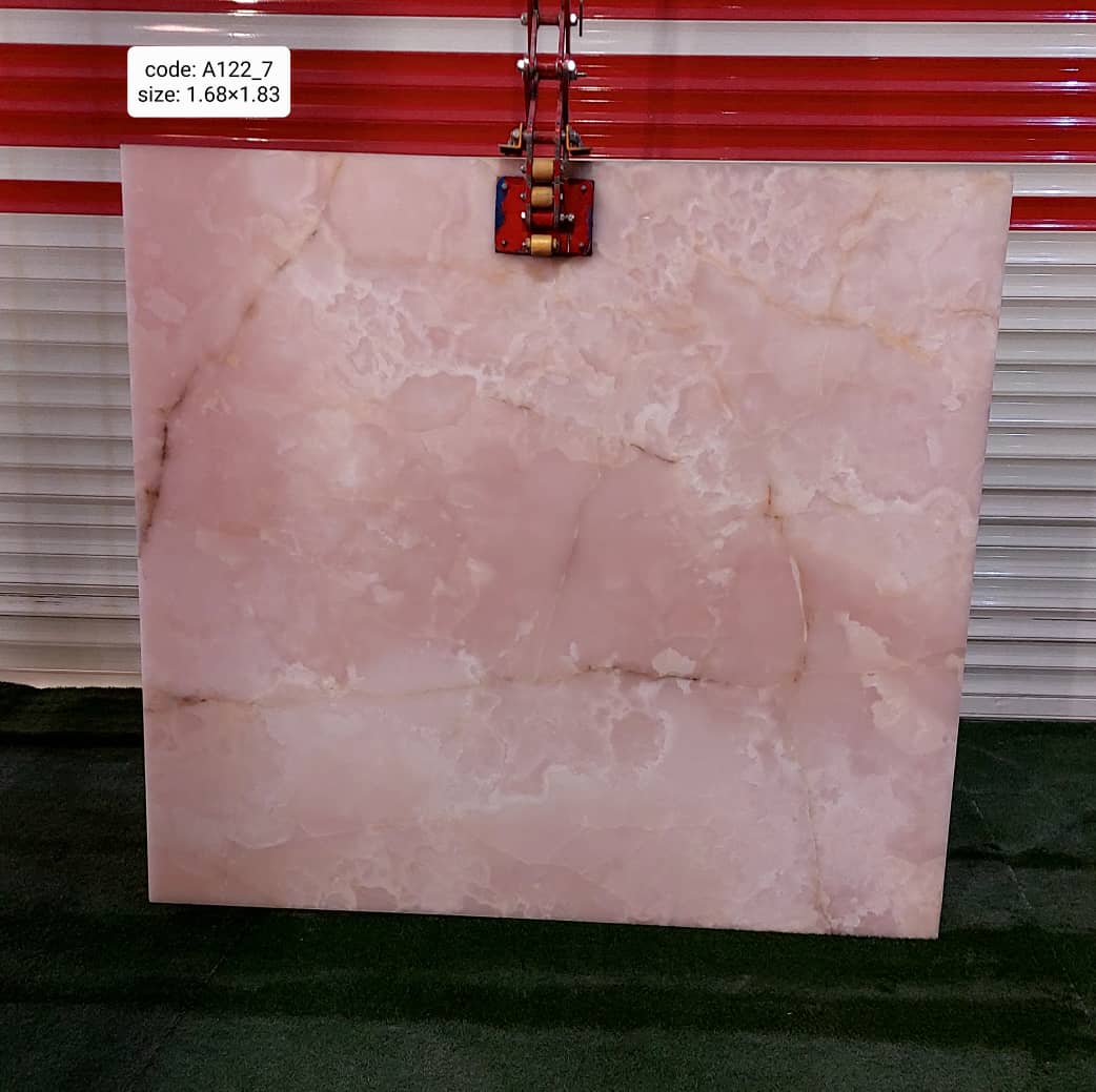 فروش سنگ ساختمانی