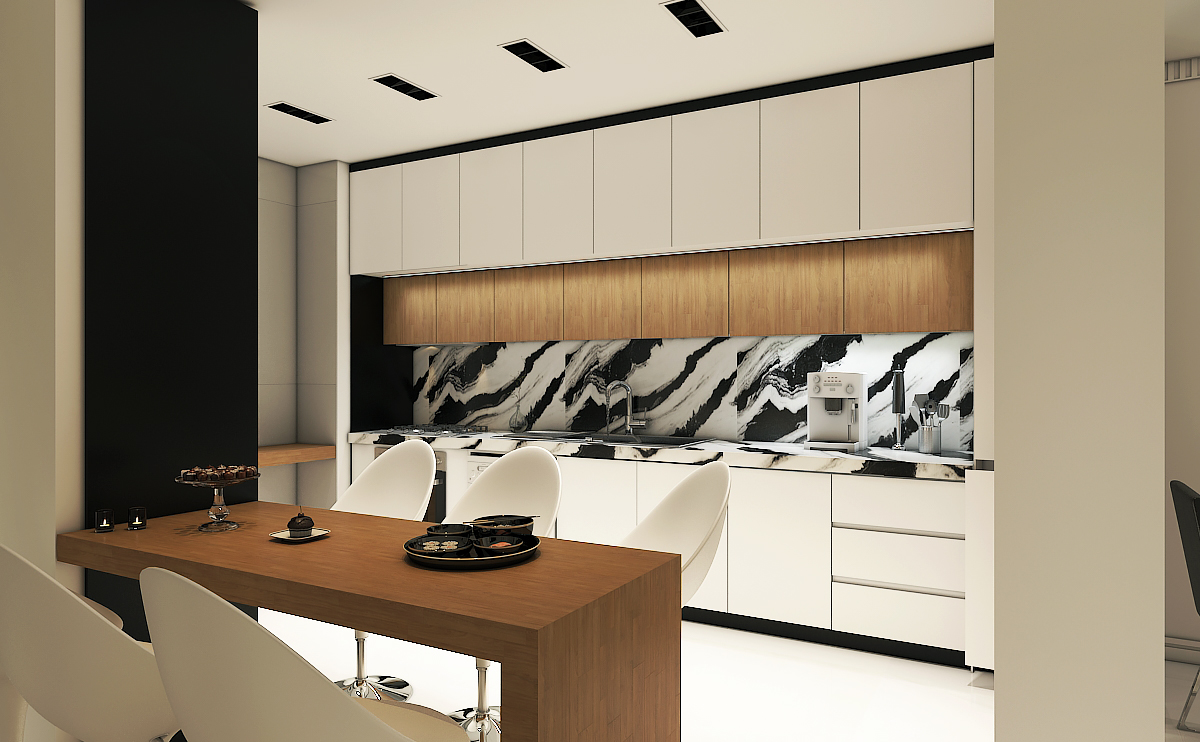 معماری داخلی و طراحی لند اسکیپ