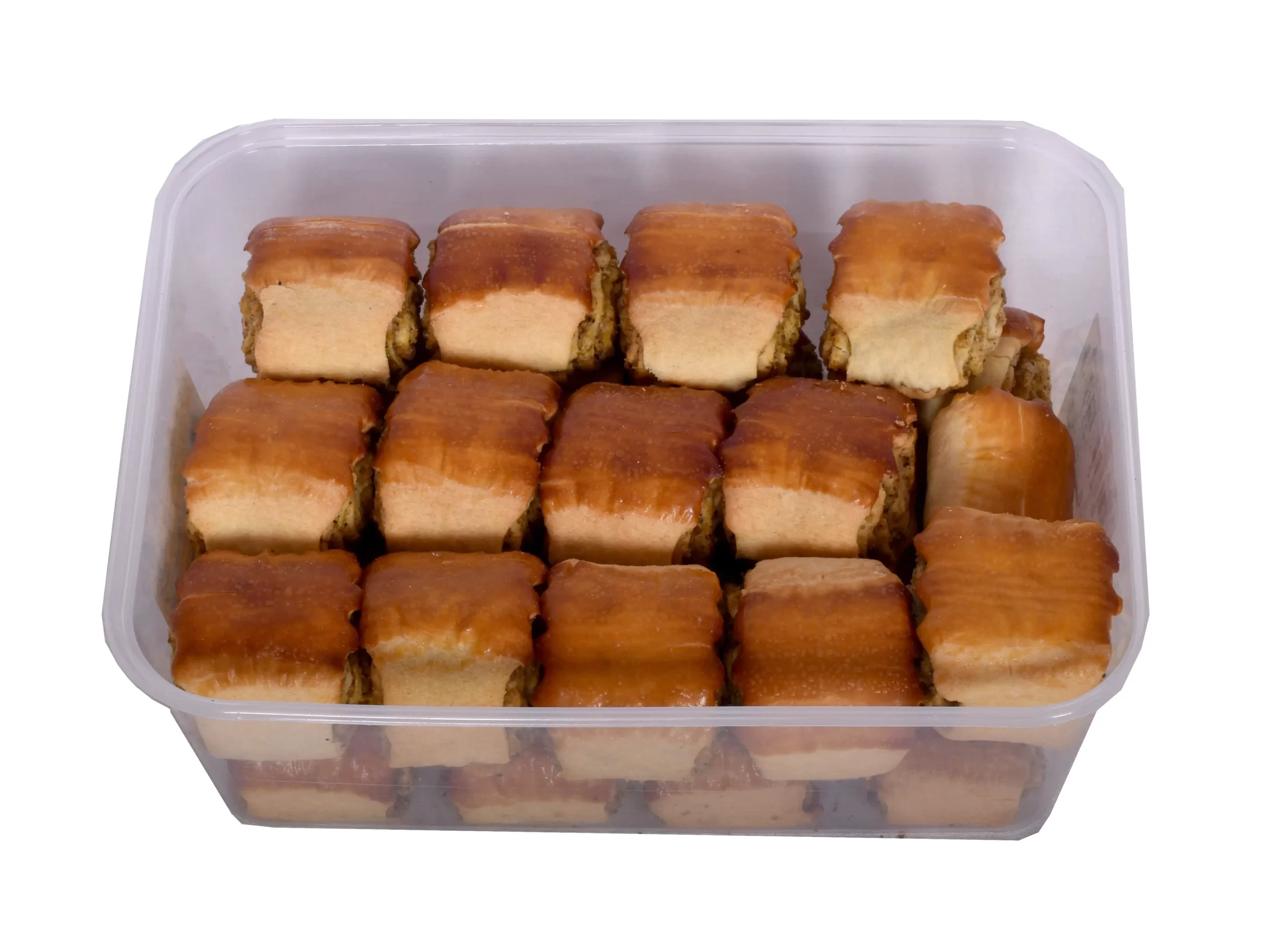 فروش شیرینی سنتی قزوین