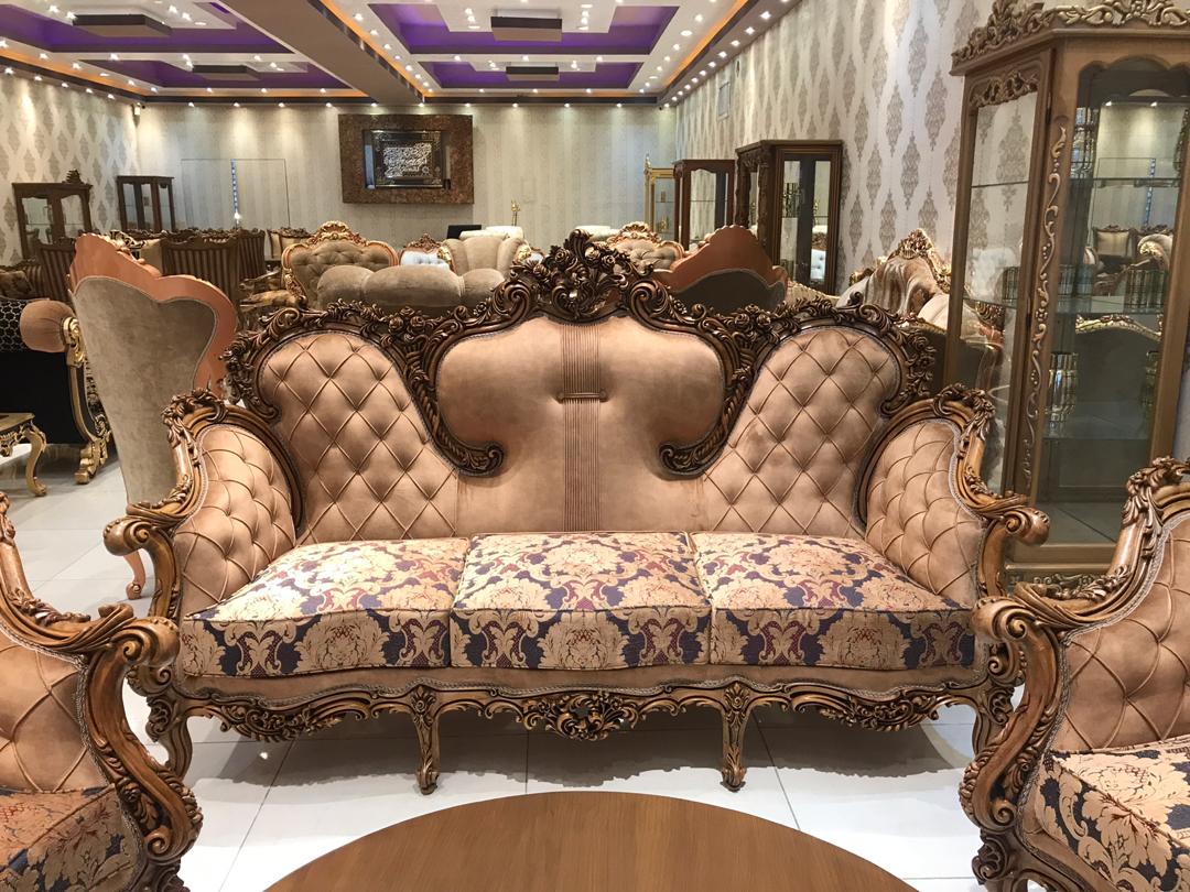 مبلمان