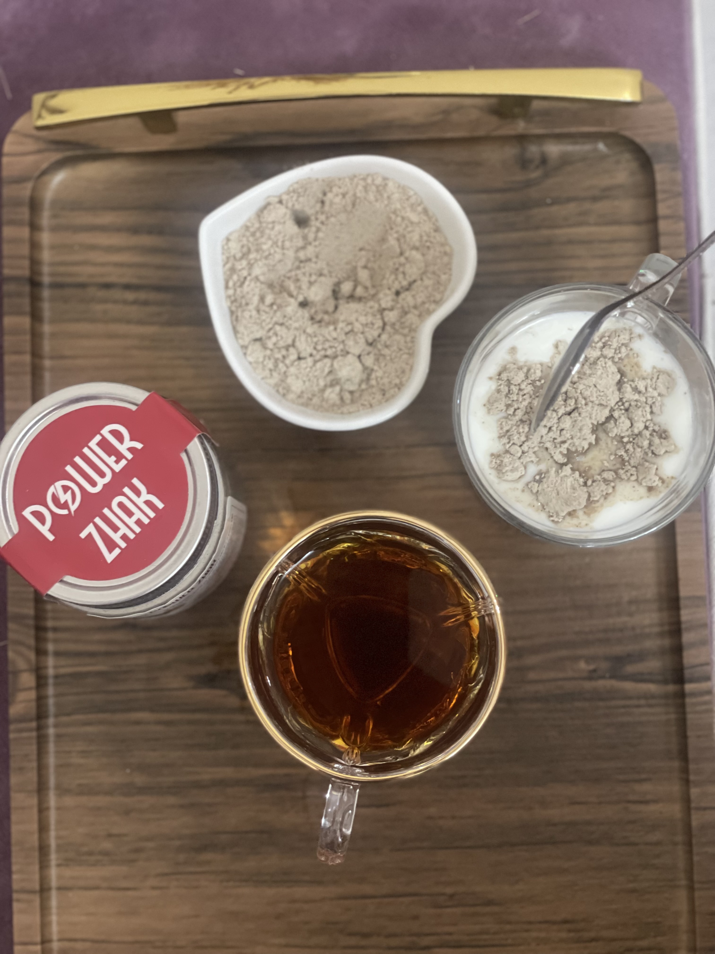 قاووت چهل گیاه(قووتو)