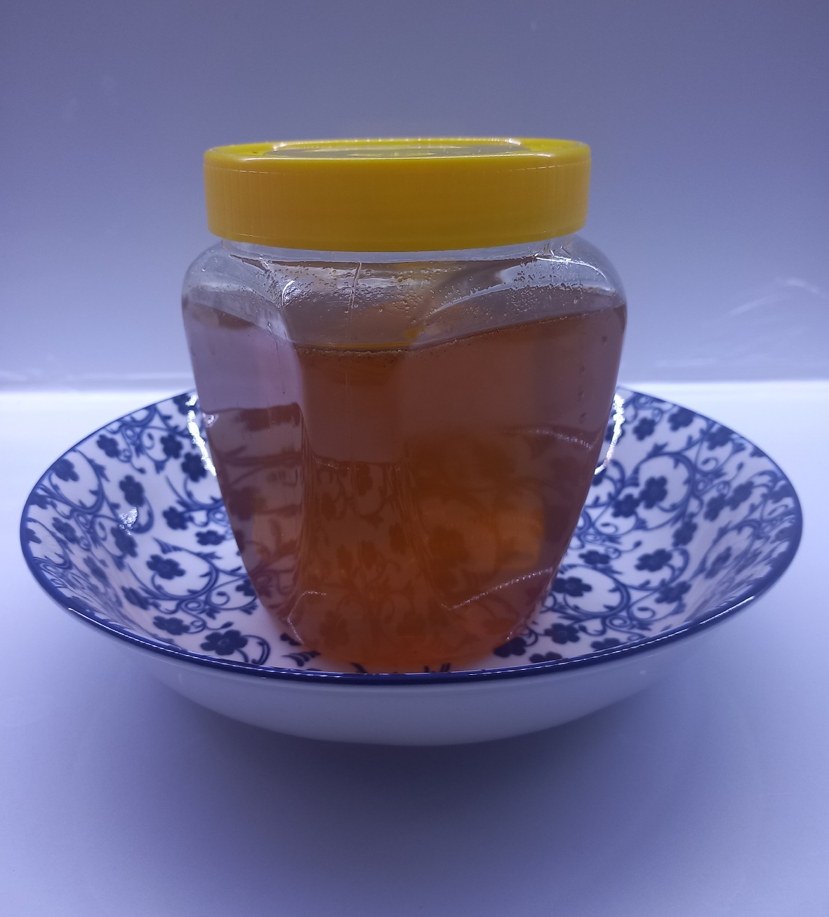 عسل طبیعی