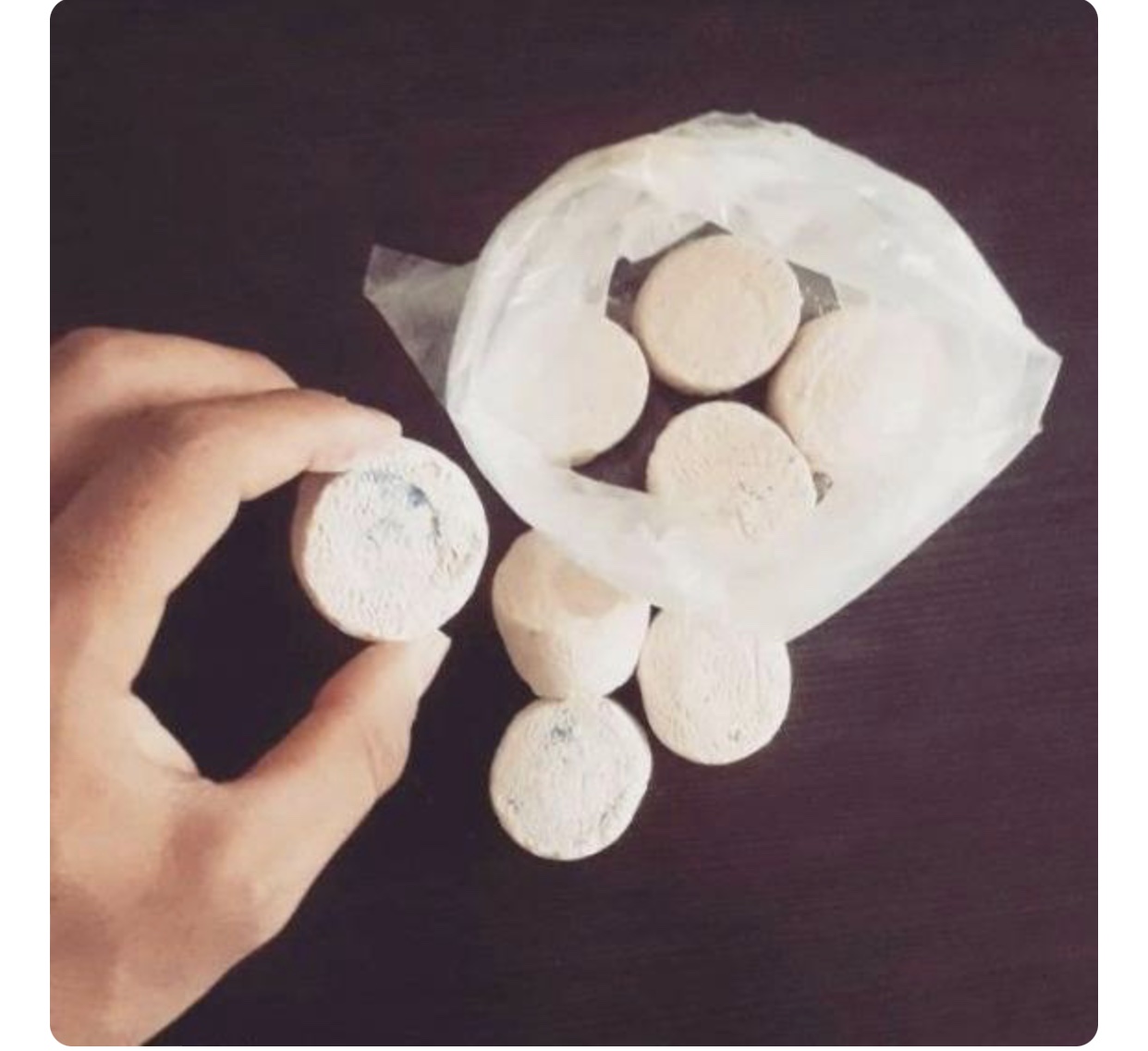 سفیدآب قویترین لایه بردار طبیعی