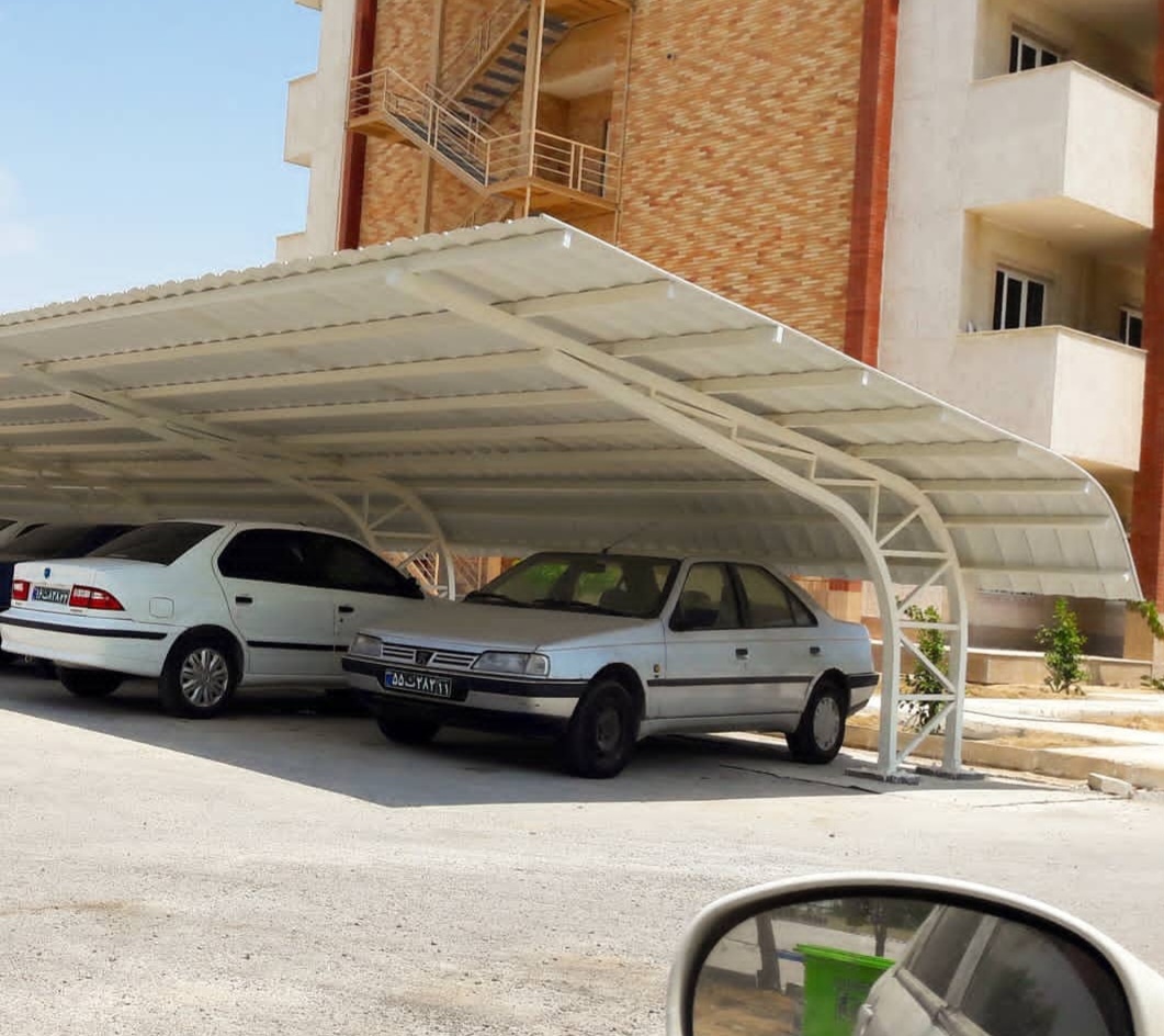 المظلة