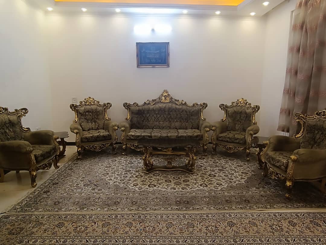 اجاره واحد دنج و مبله نزدیک حرم
