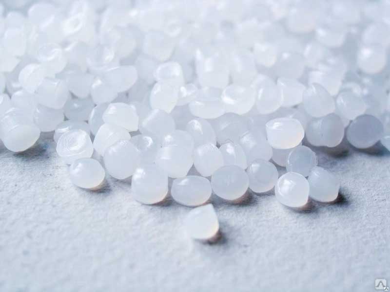 تامین کامپاند پلی اتیلن وپلیمر