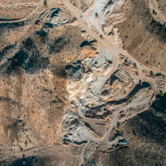 فلدسپات سدیک سیرجان