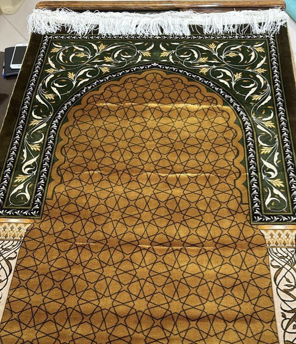 فروش سجاده فرش