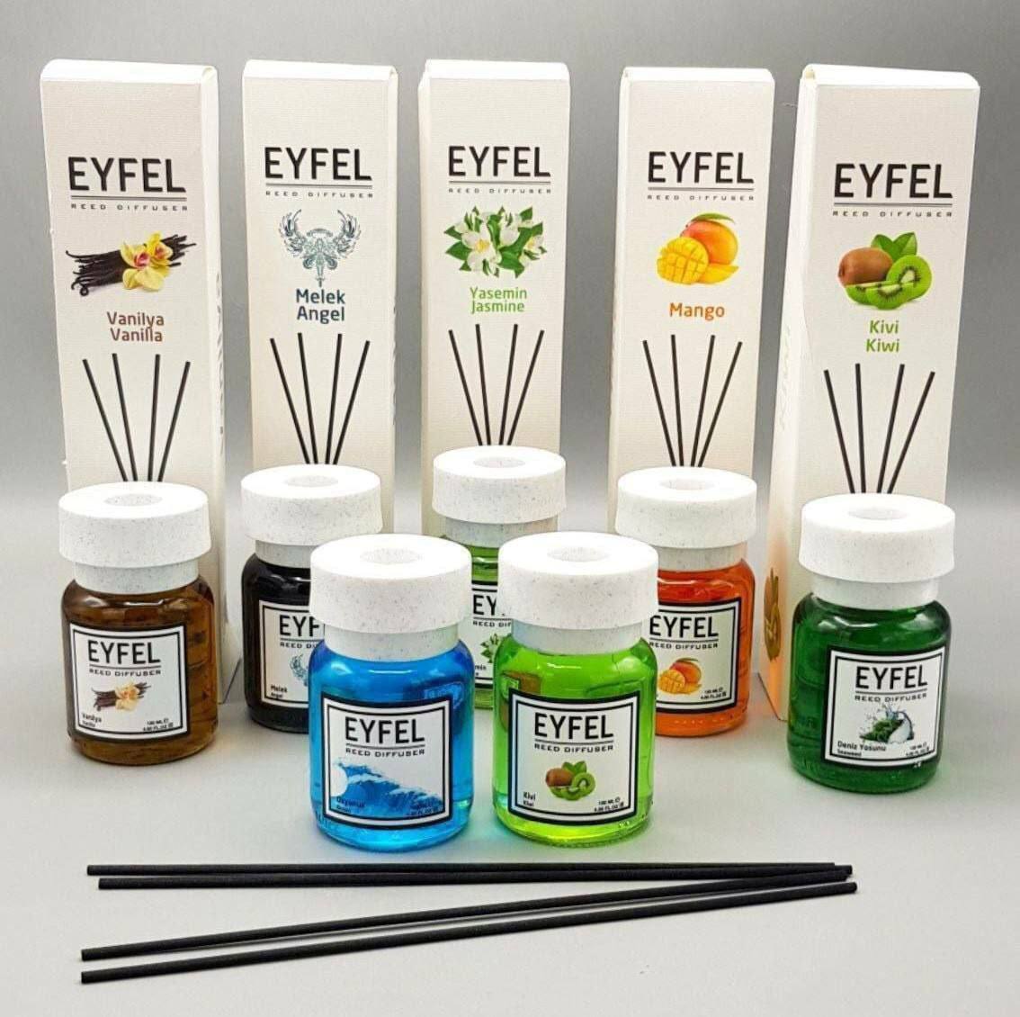 خوشبو کننده ایفل 