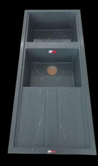 سینک گرانیتی 